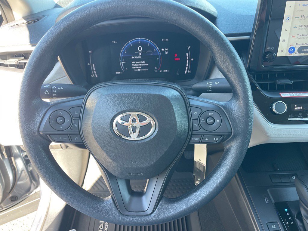 Used 2026 Toyota Corolla Cross L image 7