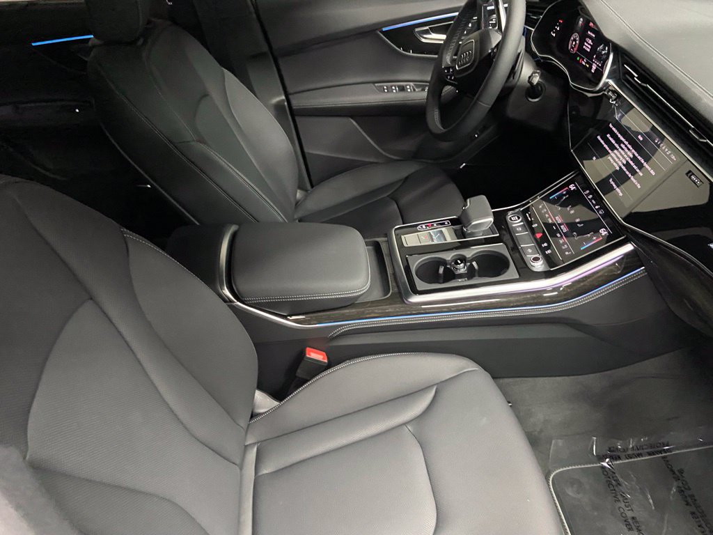 New 2026 Audi Q7 Premium Plus AWD/4WD image 8