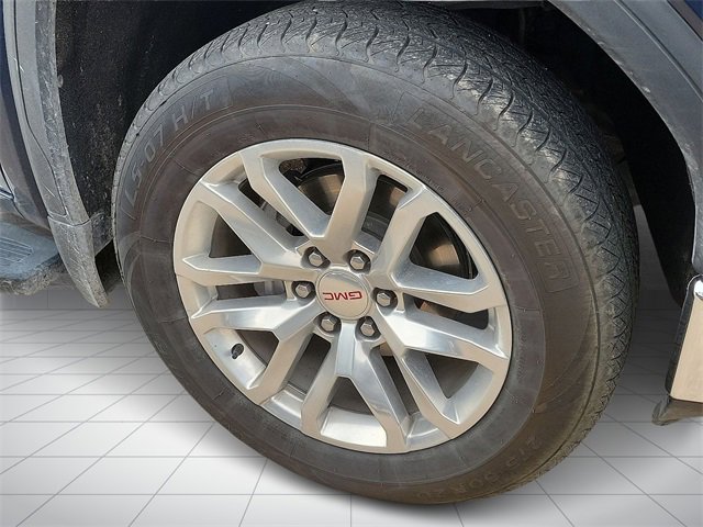 Used 2020 GMC Sierra 1500 SLT image 5