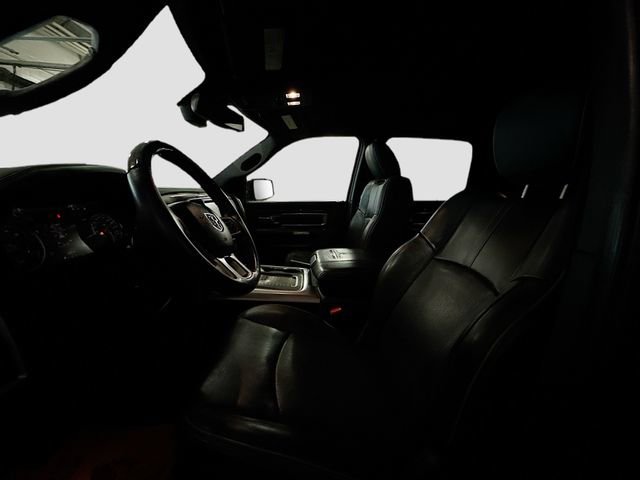 Used 2016 RAM 1500 Limited image 22