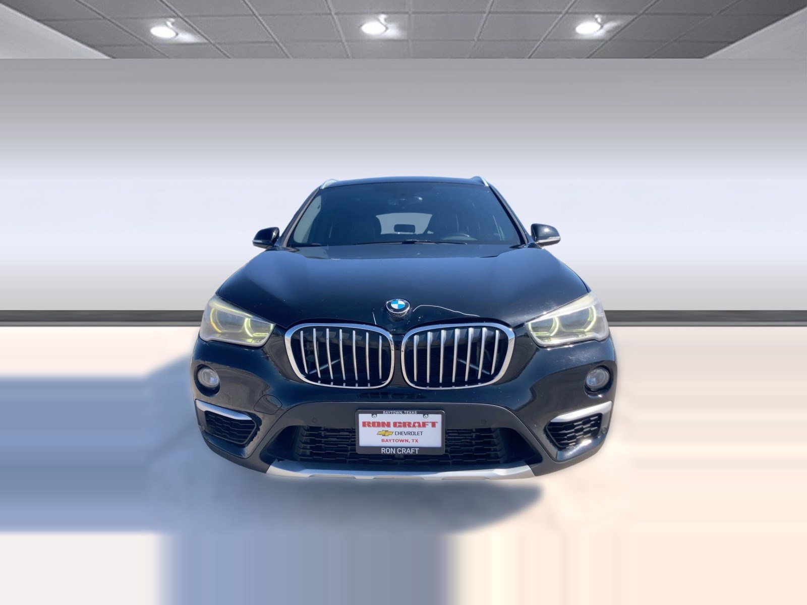 Used 2017 BMW X1 sDrive28i image 6