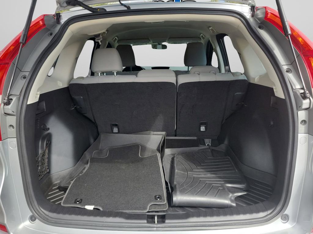 Used 2016 Honda CR-V LX image 16