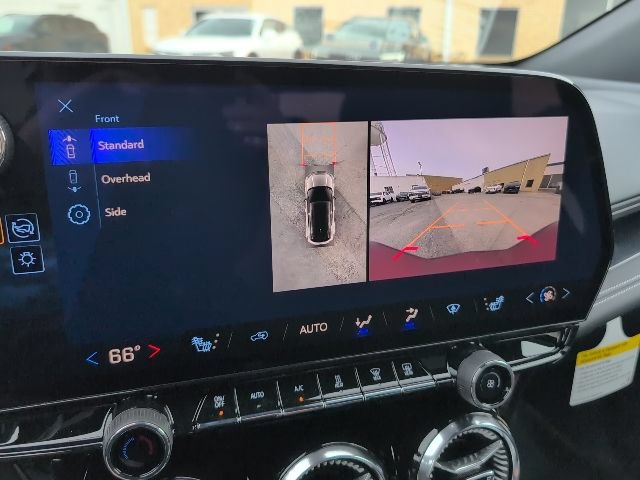 New 2026 Chevrolet Blazer EV LT FWD image 25