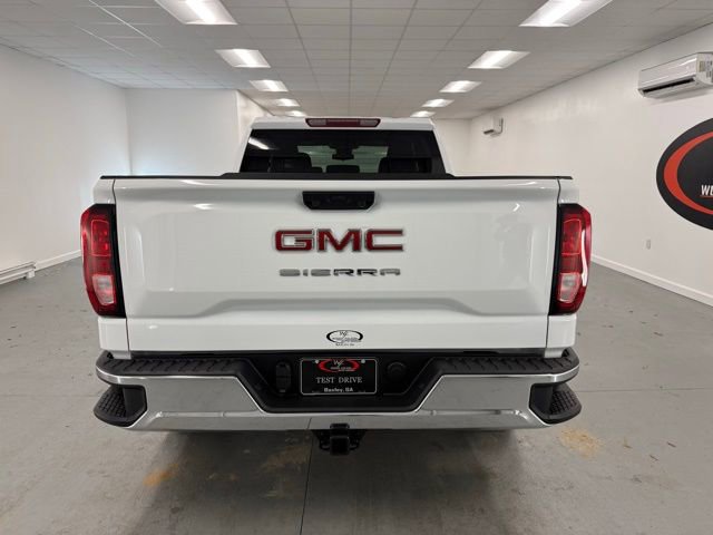 New 2026 GMC Sierra 1500 Pro w/ Pro Value Package image 6