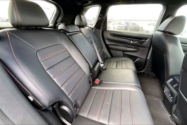 Used 2025 Honda CR-V Sport-L image 29
