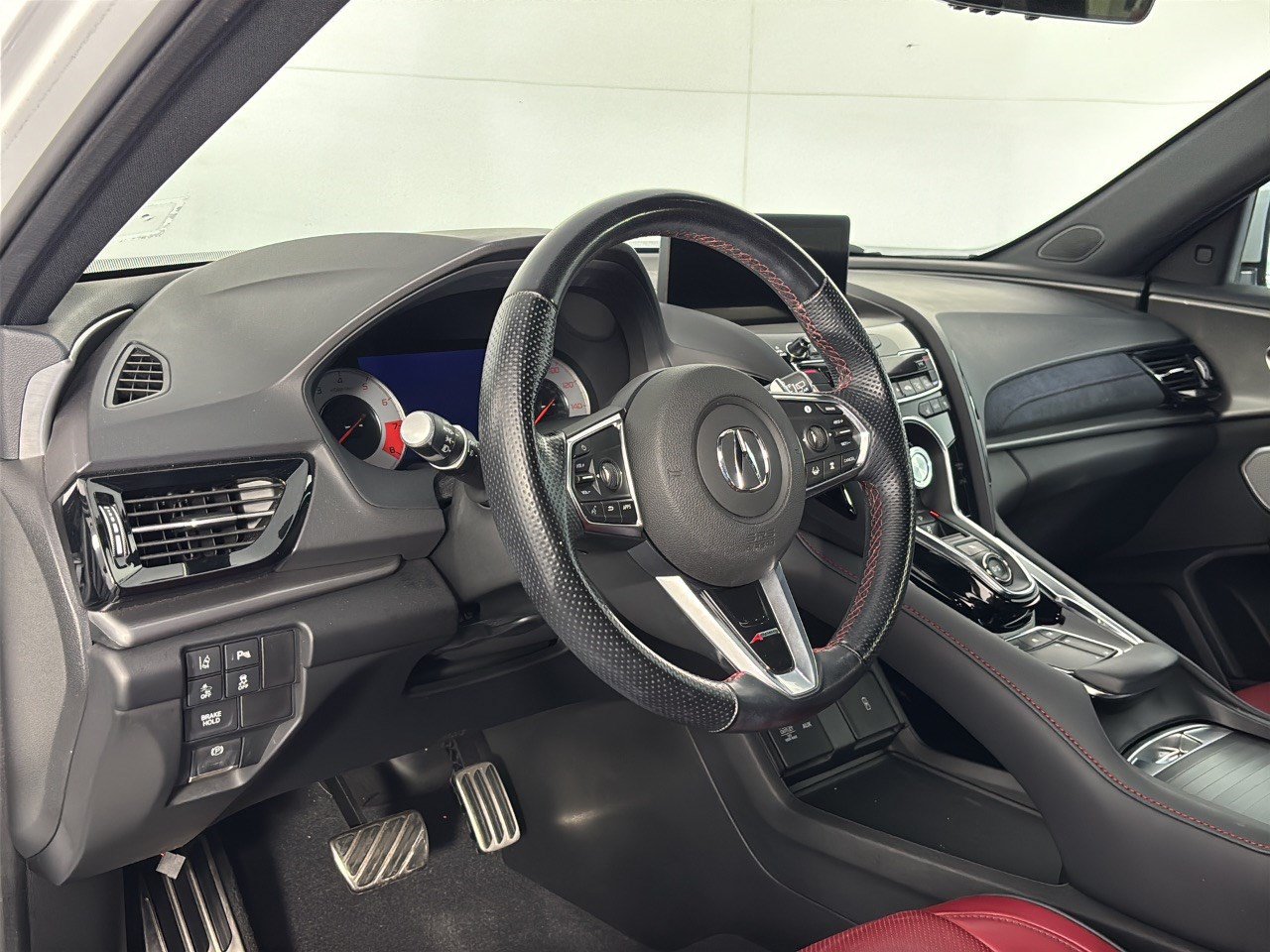Used 2021 Acura RDX w/ Advance Package FWD image 4