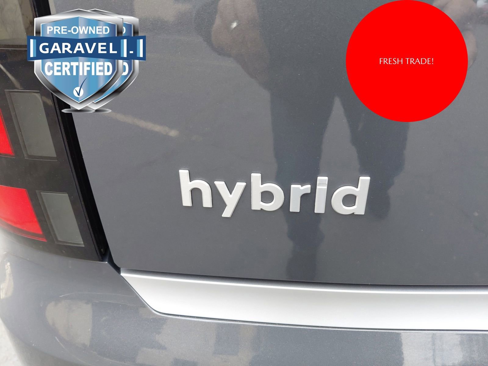 Used 2026 Hyundai Palisade Calligraphy image 52