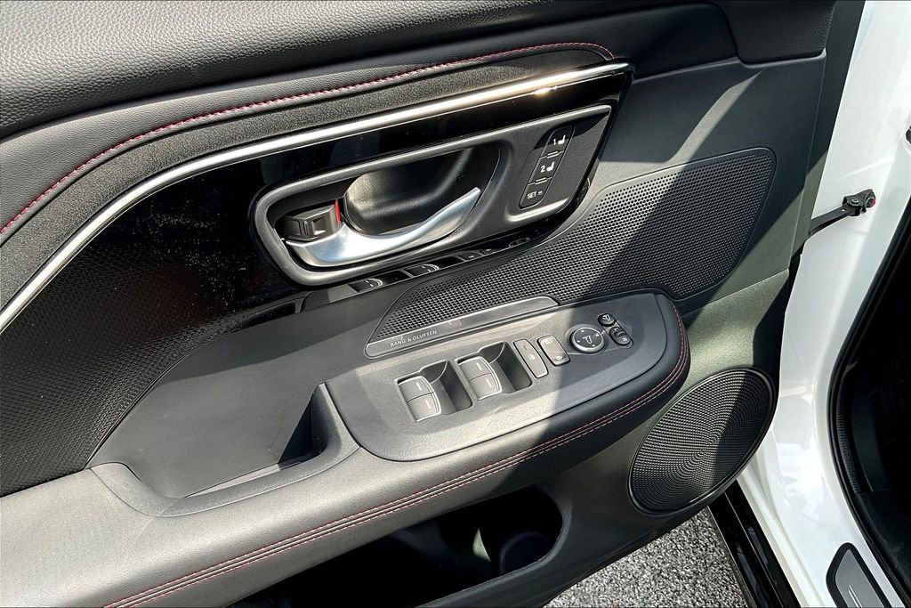 New 2025 Acura ADX A-Spec image 22