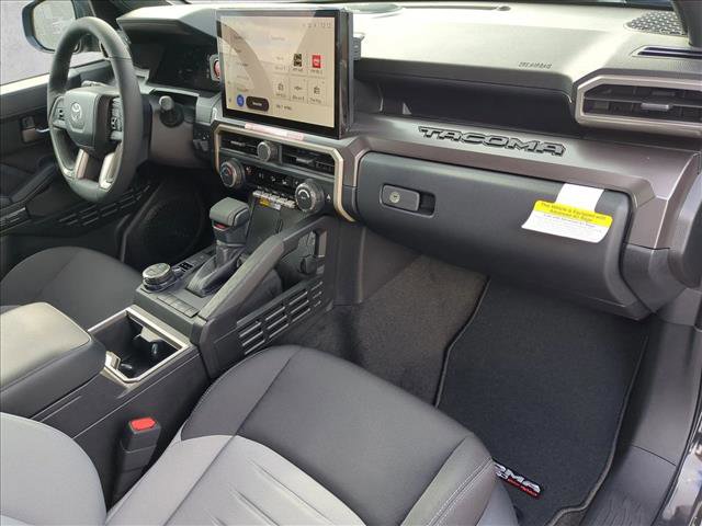 New 2026 Toyota Tacoma TRD Off-Road image 28