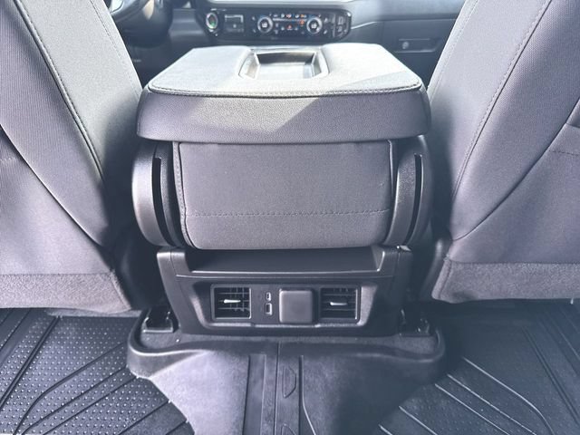 Used 2026 Chevrolet Silverado 1500 RST w/ RST Select Package AWD/4WD image 21