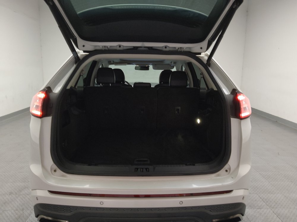 Used 2015 Ford Edge Sport w/ Equipment Group 401A FWD image 29