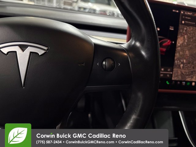 Used 2018 Tesla Model 3 Long Range RWD image 27