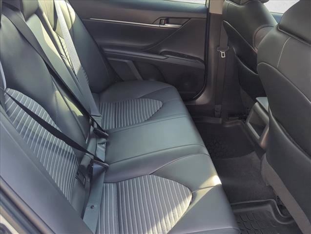 Used 2023 Toyota Camry SE FWD image 24
