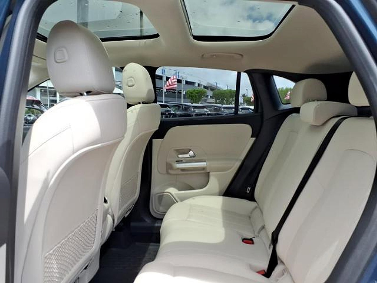 Used 2023 Mercedes-Benz GLA 250 image 10