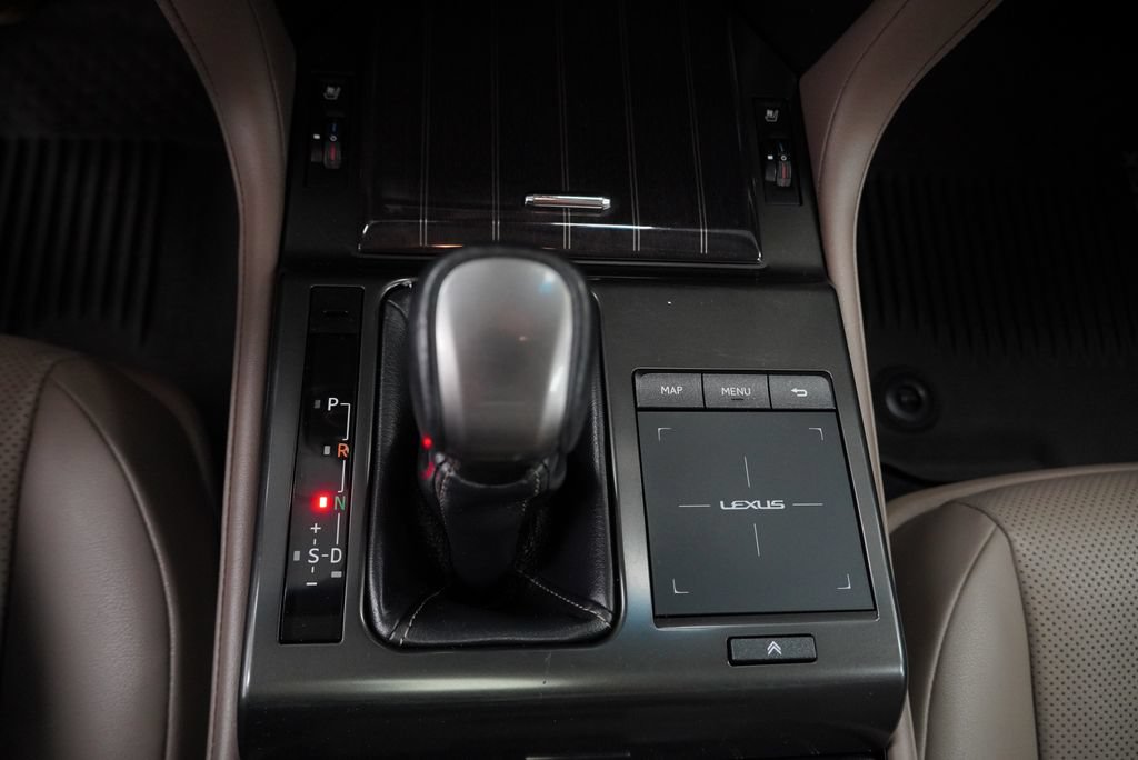 Used 2022 Lexus GX 460 Premium w/ Premium Plus Package AWD/4WD image 26