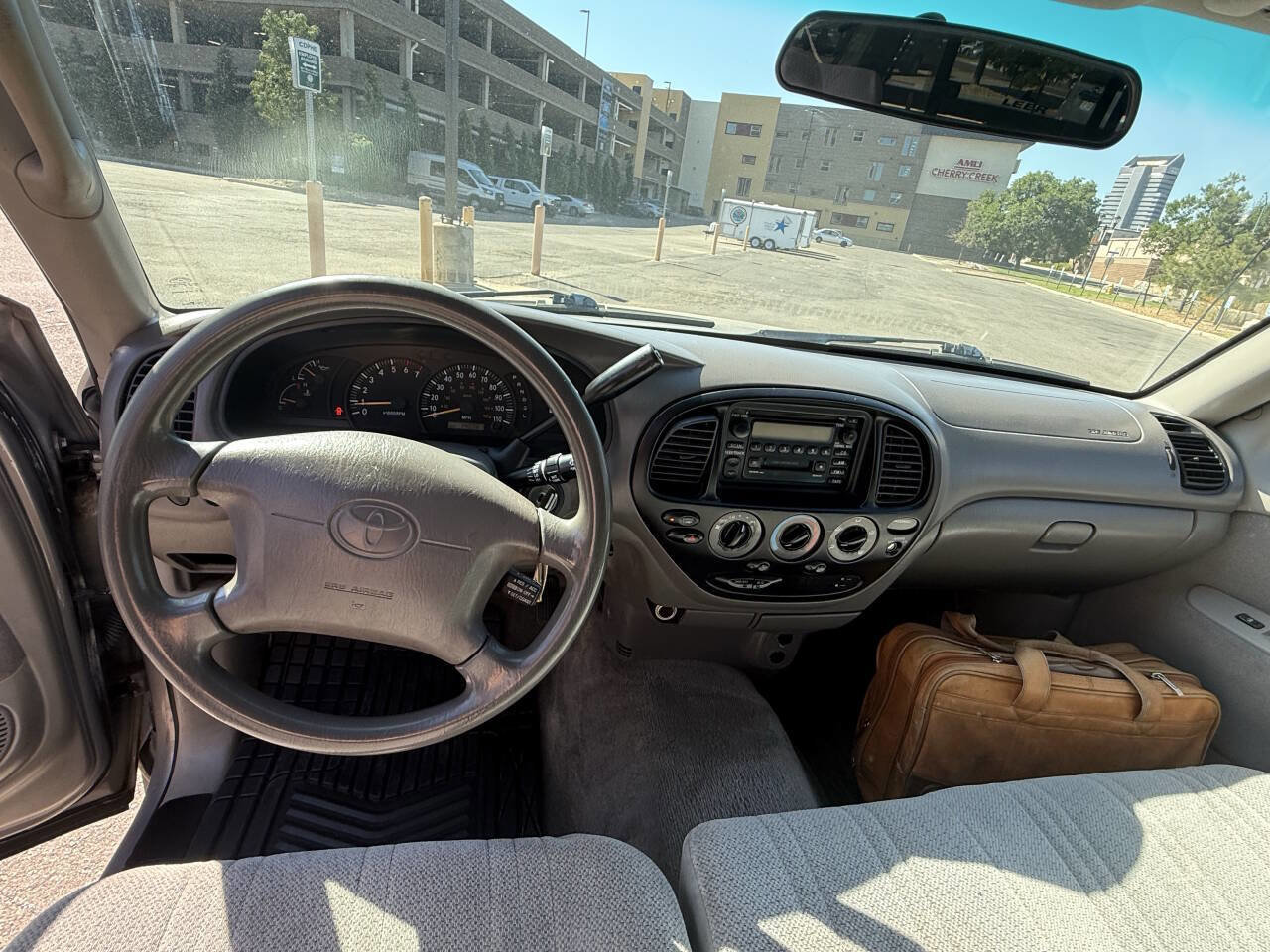 Used 2000 Toyota Tundra SR5 AWD/4WD image 15