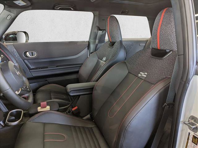 New 2026 MINI Cooper John Cooper Works image 13