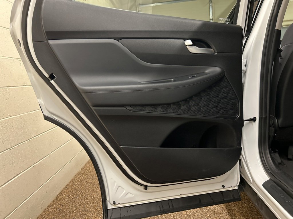 Used 2021 Hyundai Santa Fe SEL image 14