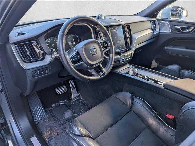 Used 2019 Volvo XC60 T8 R-Design w/ Advanced Package AWD/4WD image 10