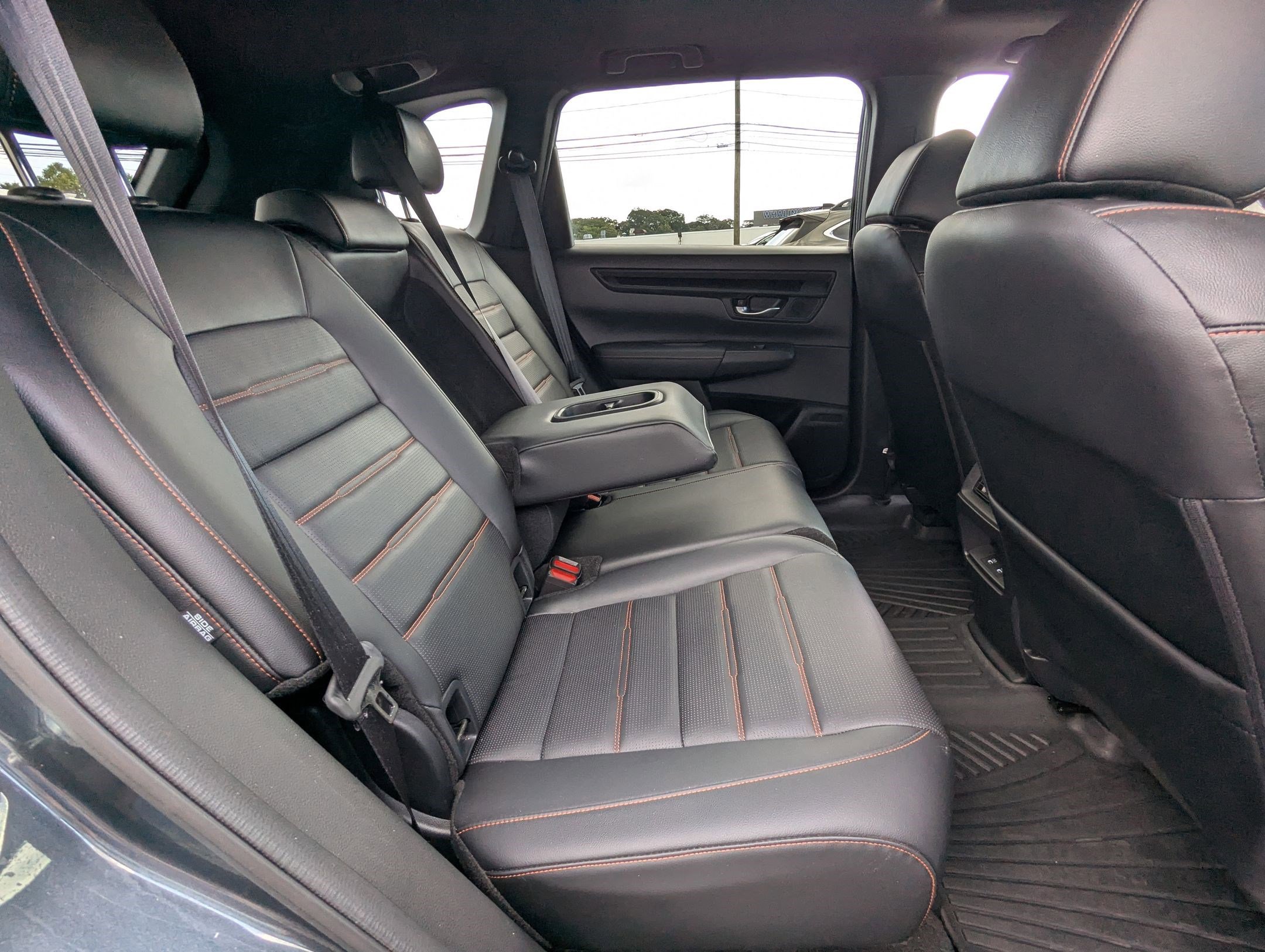 Used 2025 Honda CR-V Sport-L image 22