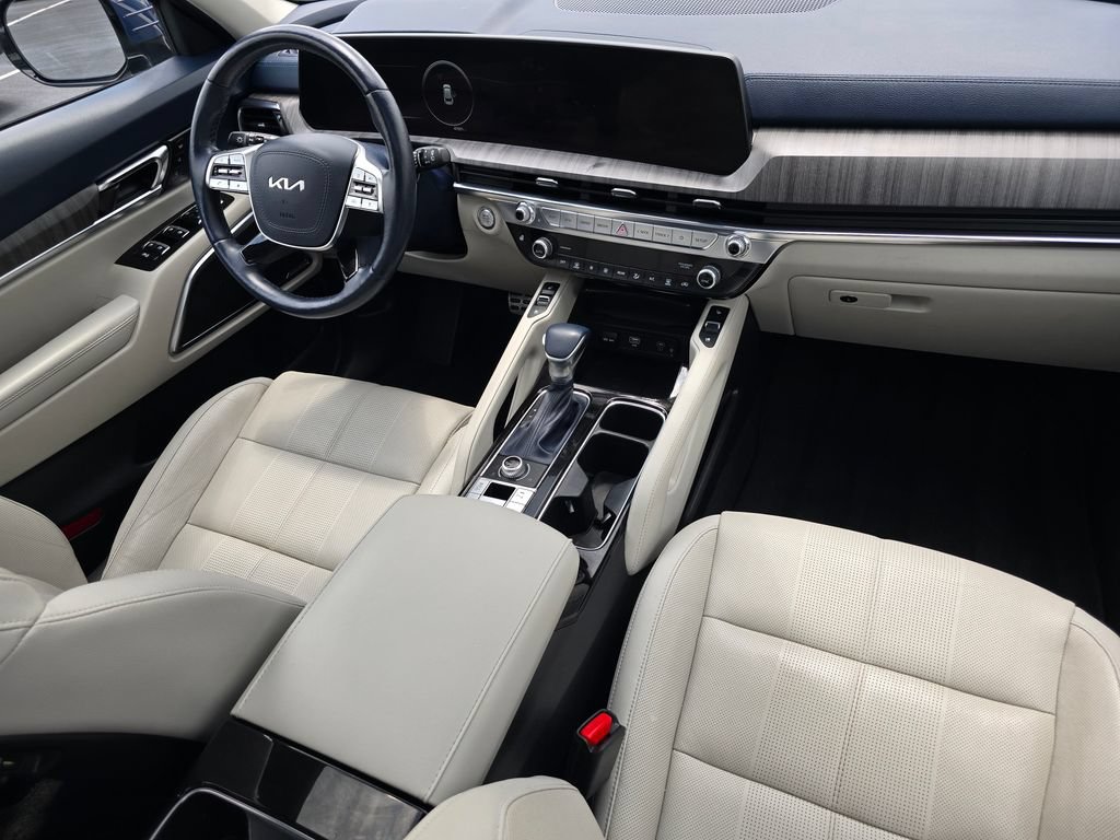 Used 2023 Kia Telluride SX AWD/4WD image 15