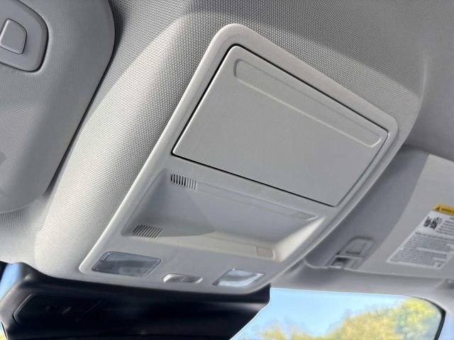 New 2025 Ford Bronco Sport Outer Banks image 30