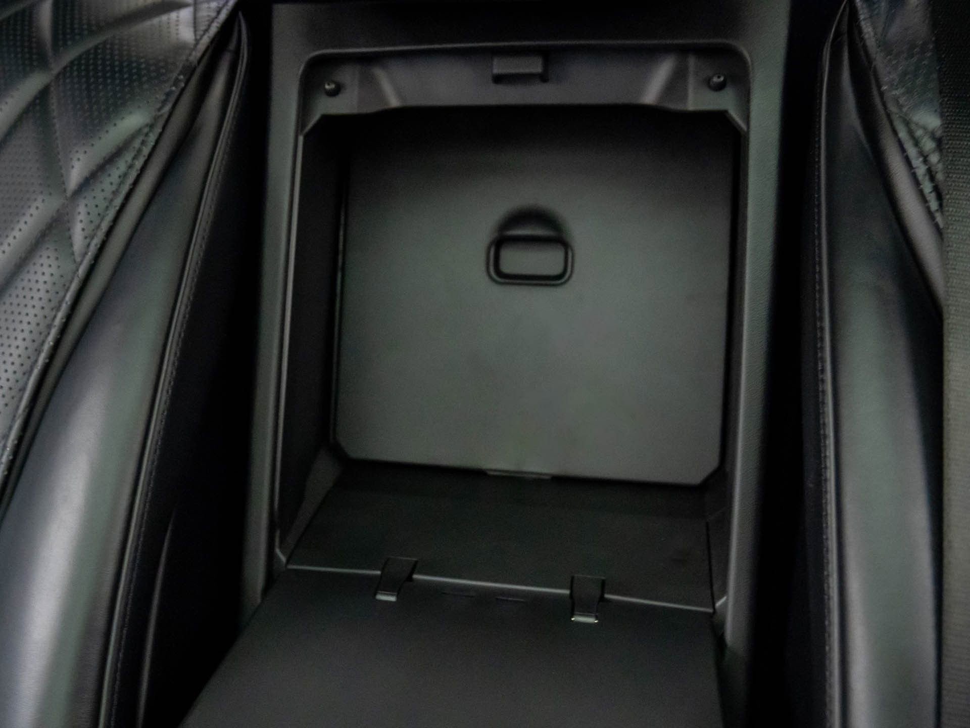 Used 2023 Mercedes-Benz S 580 4MATIC Sedan image 20