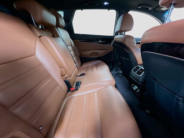 Used 2019 Kia Sorento SX FWD image 30