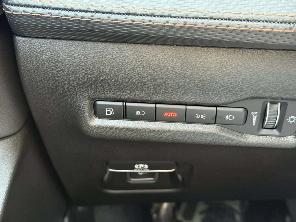New 2026 Jeep Cherokee Overland AWD/4WD image 27