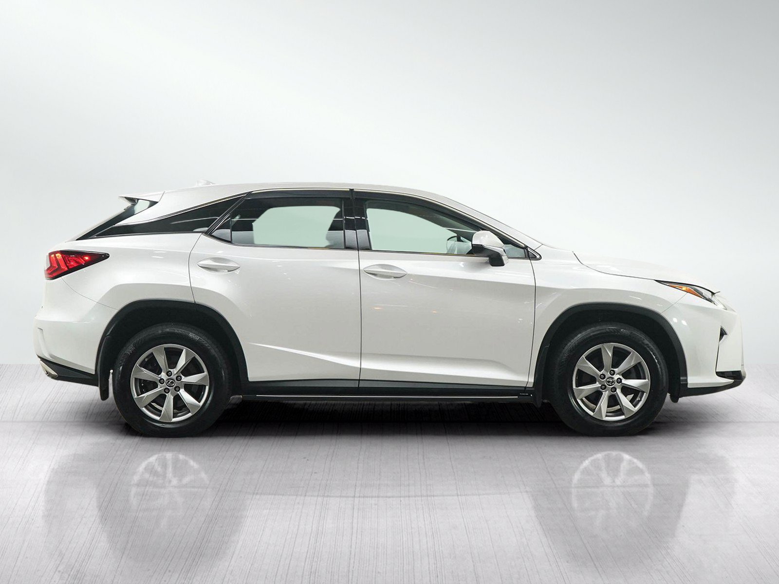 Used 2018 Lexus RX 350 AWD w/ Accessory Package image 6