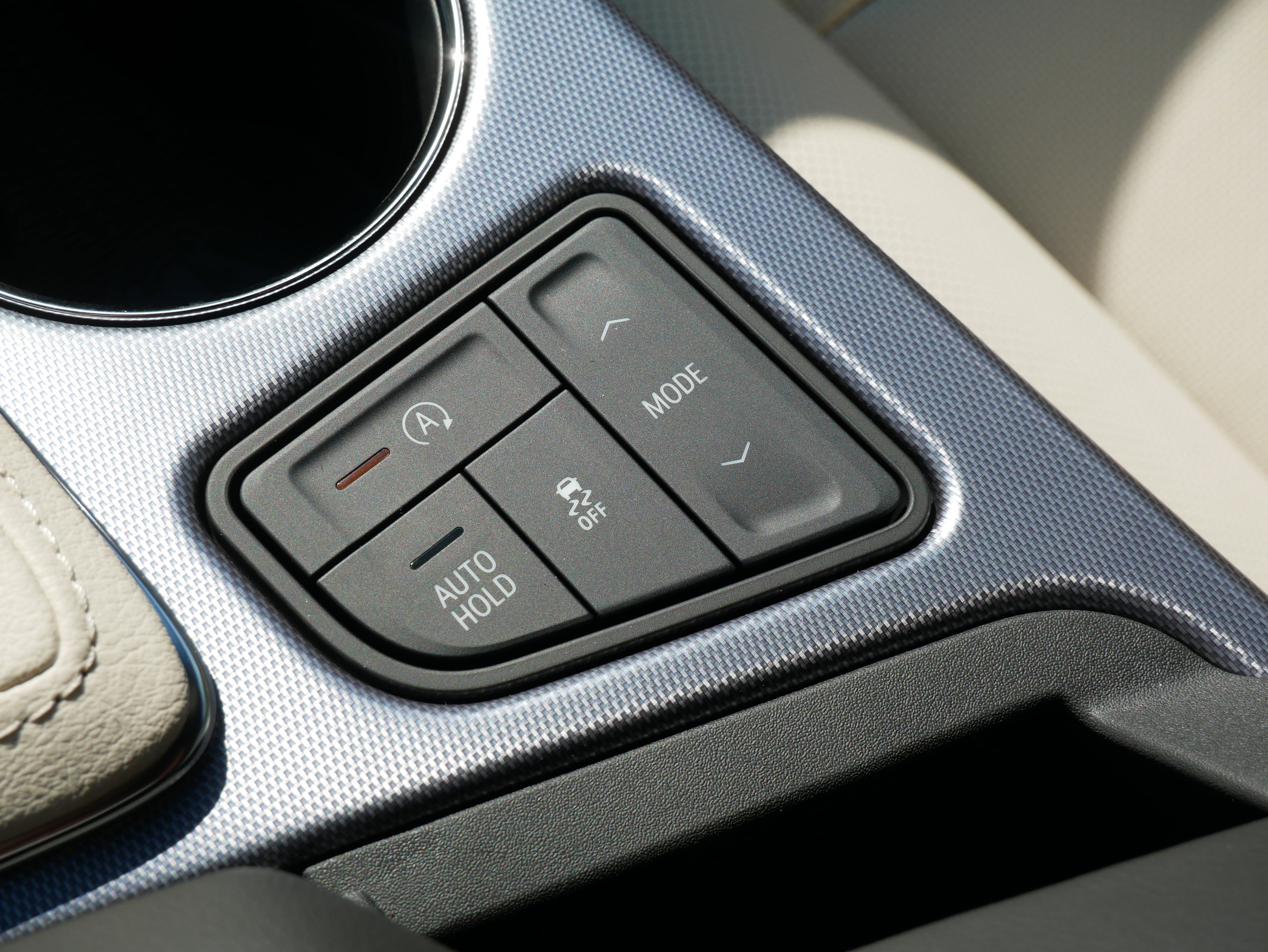 New 2026 Cadillac CT4 Premium Luxury image 25