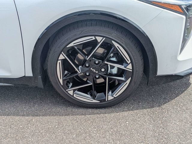 New 2026 Kia K4 GT-Line Turbo w/ GT-Line Premium Package FWD image 11