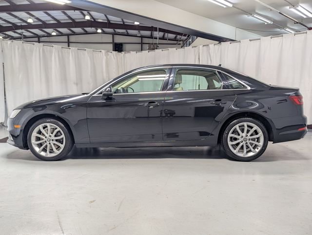 Used 2019 Audi A4 2.0T Premium w/ Convenience Package FWD image 24