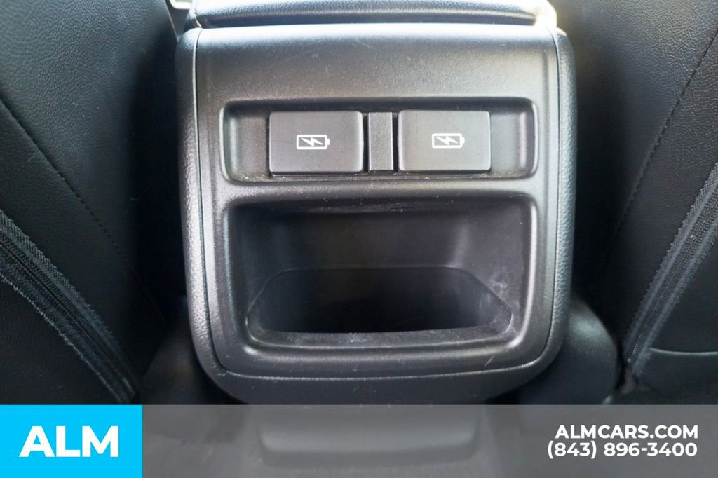 Used 2021 Honda Accord Sport image 22