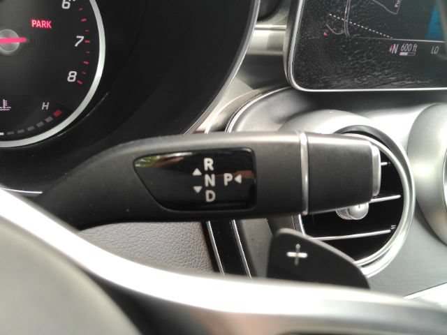 Used 2019 Mercedes-Benz C 300 Sedan w/ Multimedia Package image 40