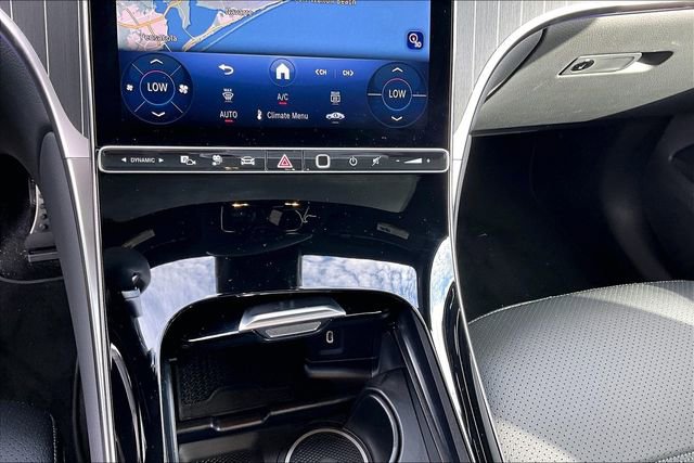 New 2025 Mercedes-Benz GLC 350e 4MATIC image 18