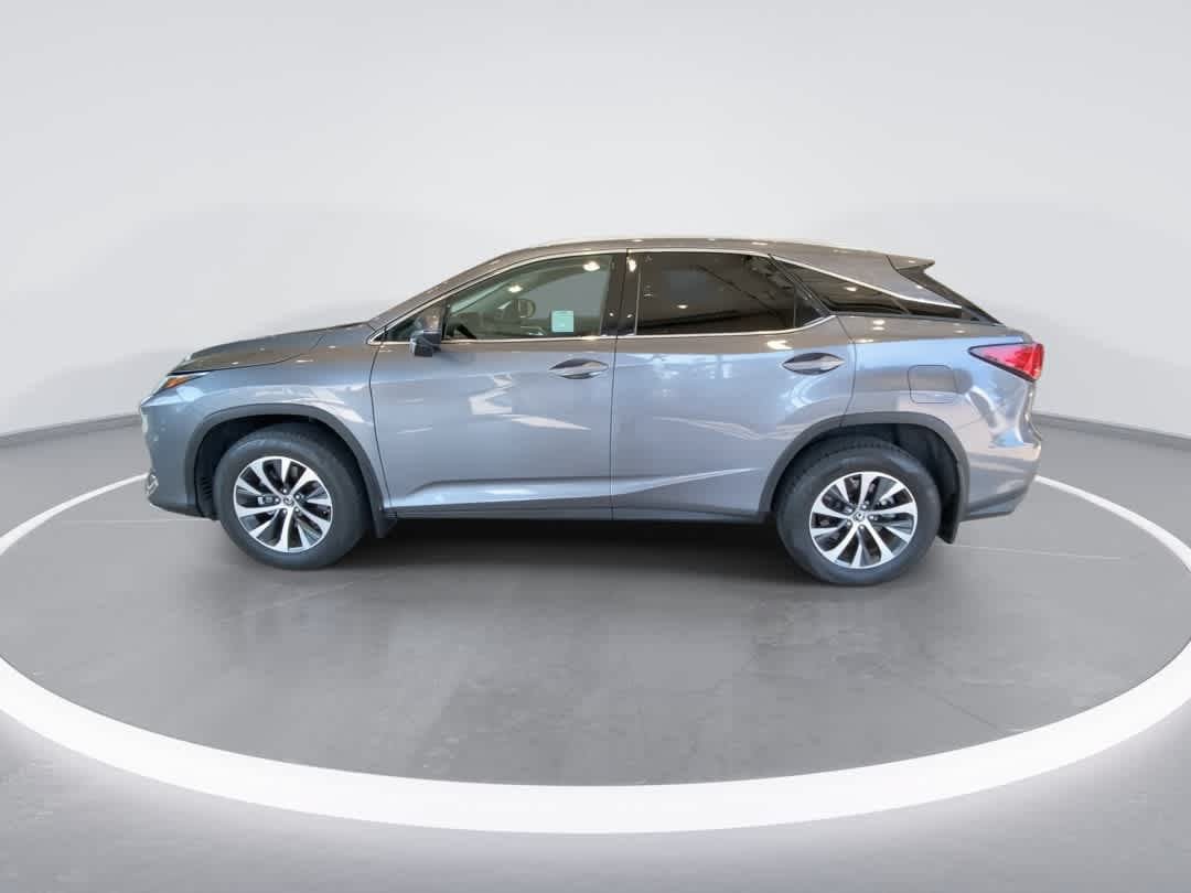 Used 2020 Lexus RX 350 AWD w/ 3500 lbs Tow Prep Package image 5