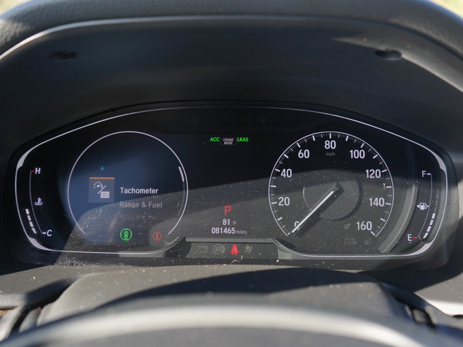 Used 2018 Honda Accord EX-L image 25