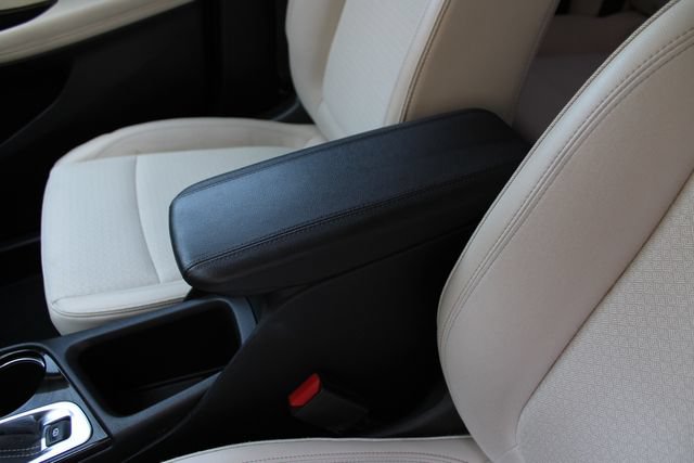 Used 2020 Buick Encore GX Preferred FWD image 19