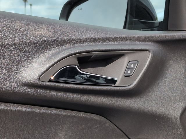 New 2026 Chevrolet Trax RS image 18