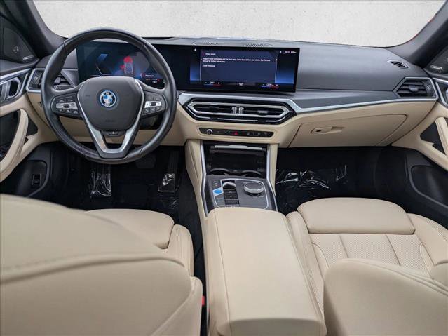 Used 2023 BMW i4 eDrive35 image 18