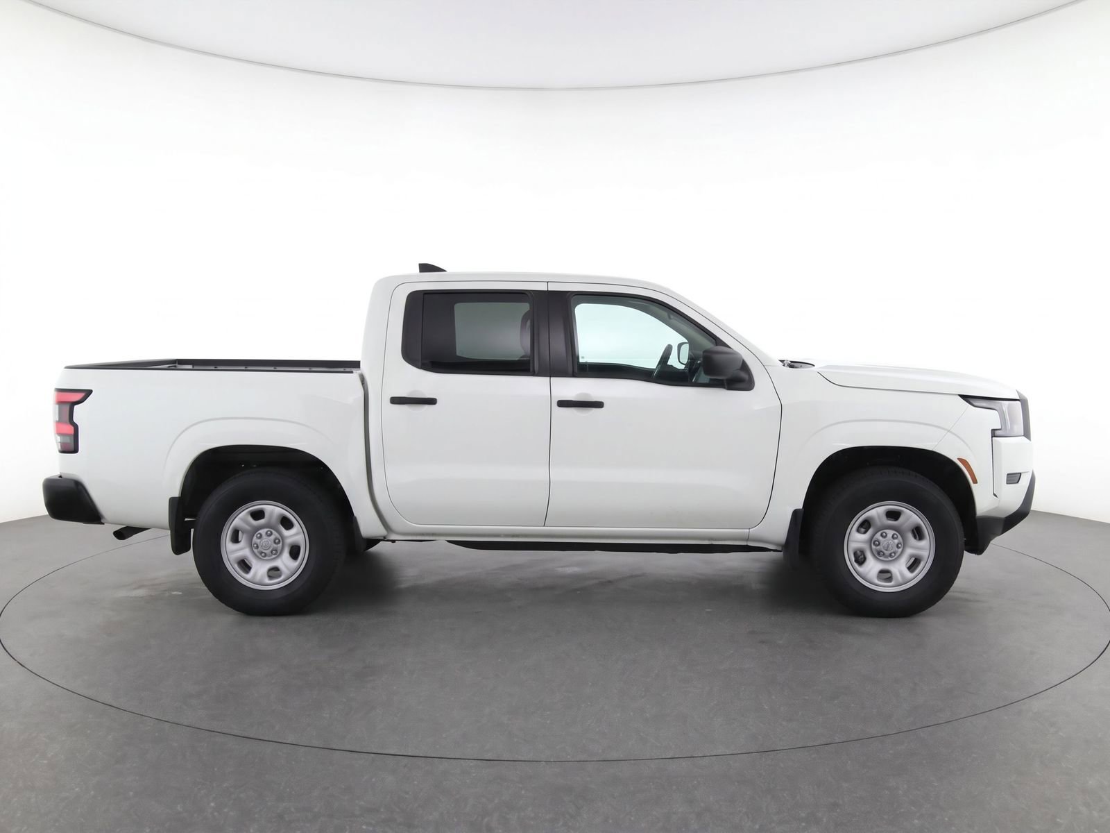 Used 2022 Nissan Frontier S w/ Technology Package AWD/4WD image 8