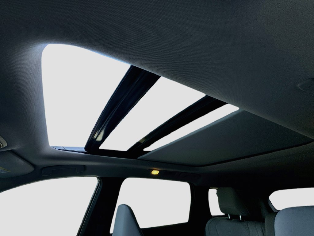 New 2027 INFINITI QX60 Luxe w/ Cargo Package FWD image 23