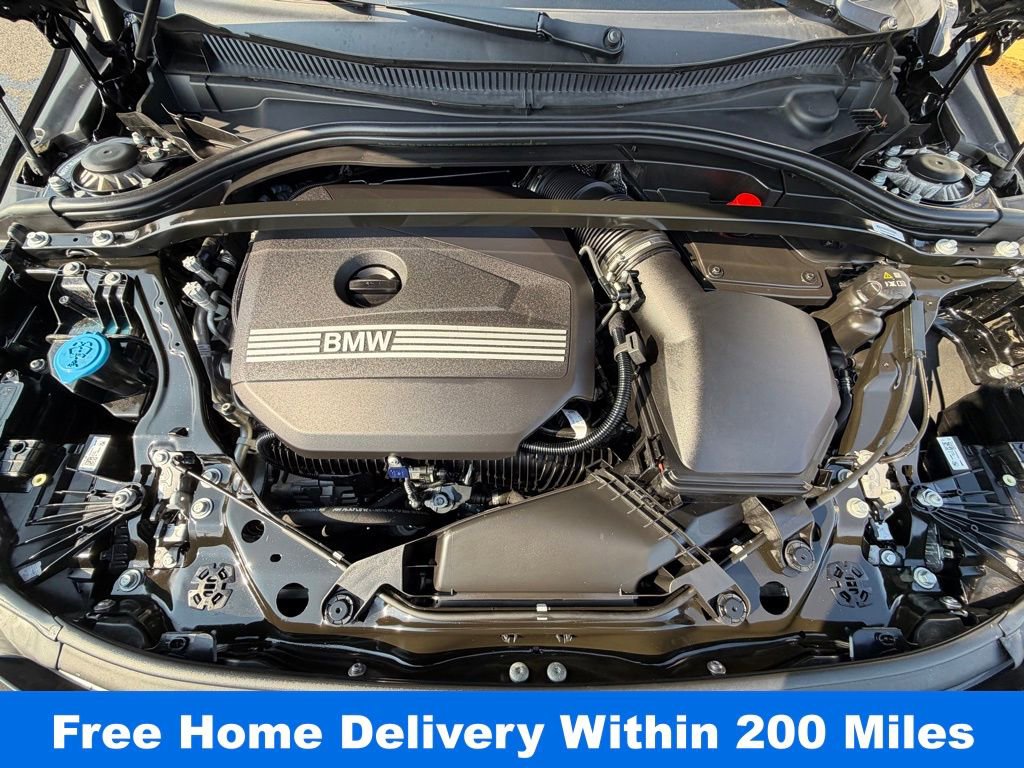 Used 2025 BMW 228i xDrive image 15