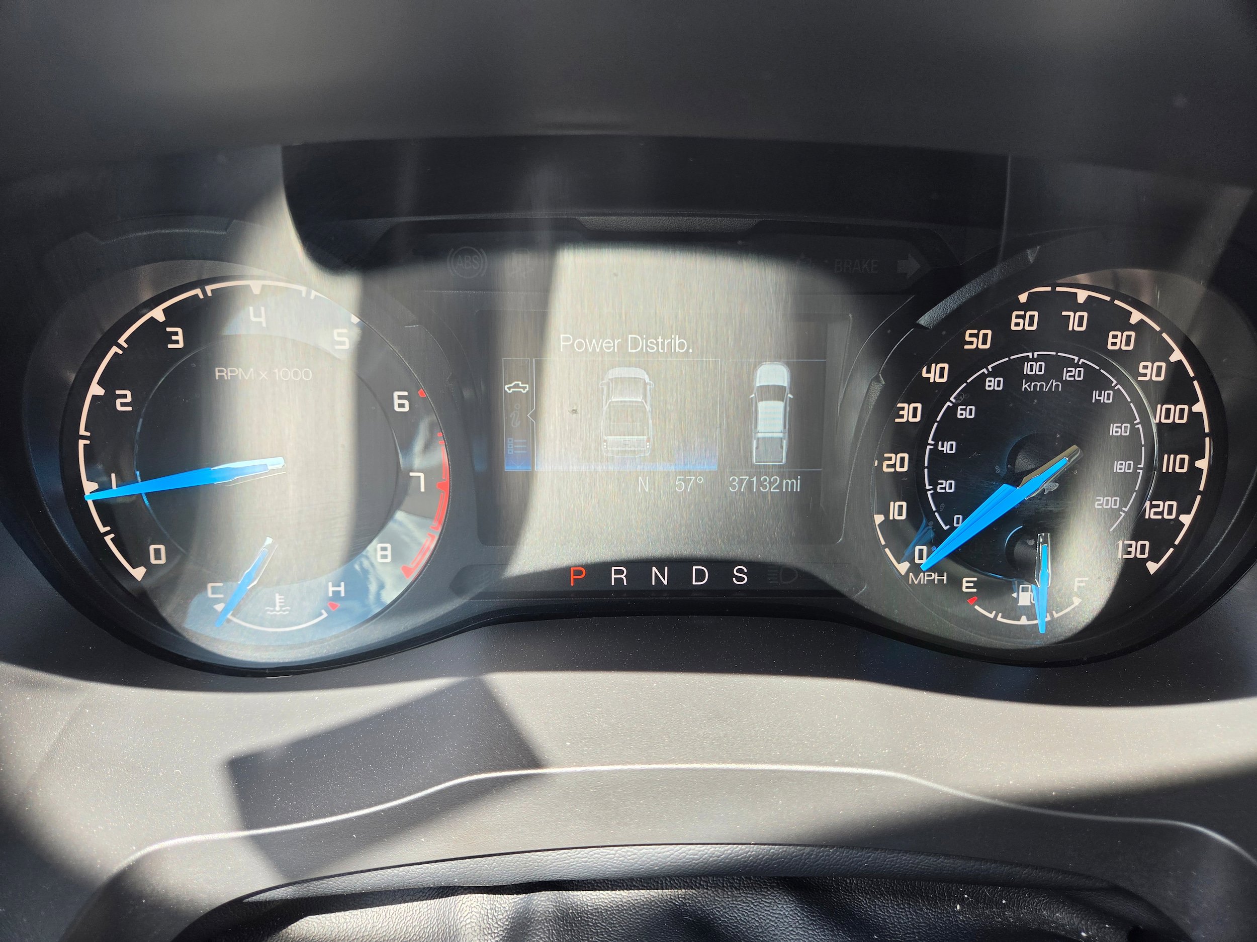 Used 2022 Ford Ranger XLT AWD/4WD image 13