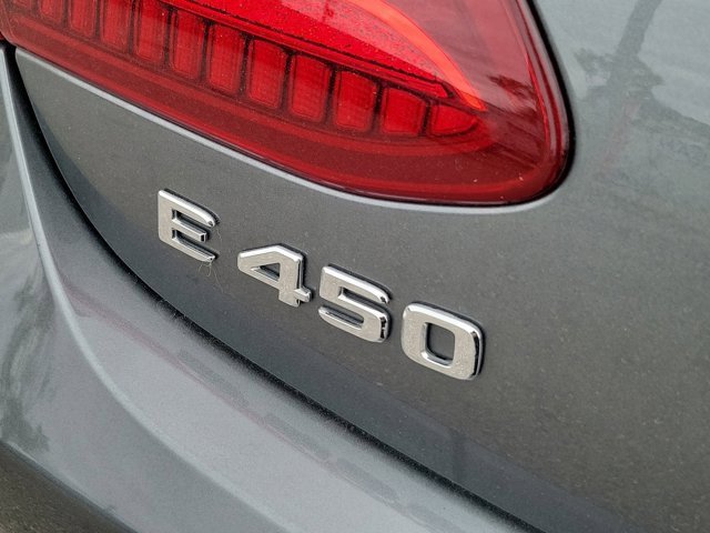Used 2019 Mercedes-Benz E 450 Coupe image 13