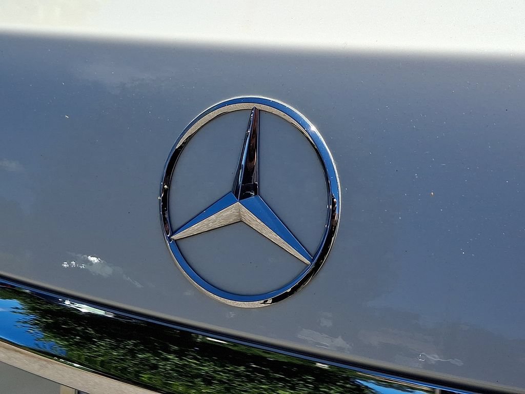 Used 2023 Mercedes-Benz S 580 4MATIC Sedan image 30