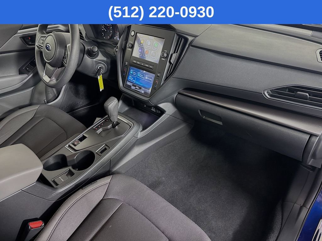 Certified 2025 Subaru Impreza 2.0i image 36