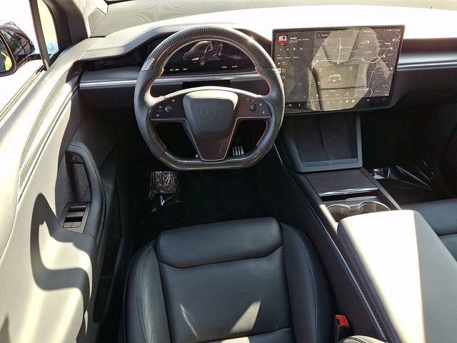 Used 2022 Tesla Model X Plaid image 17