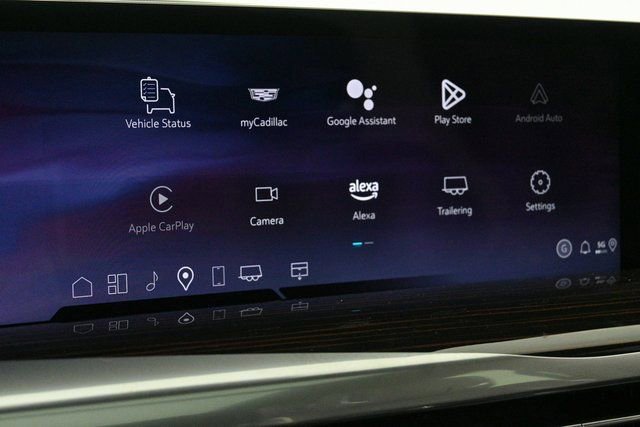 New 2025 Cadillac Escalade Premium Luxury w/ Touring Package image 13